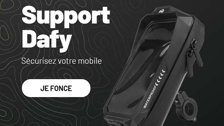 Support Dafy Support Dafy