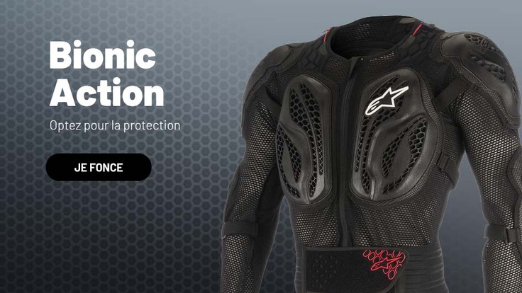 Bionic Action Bionic Action