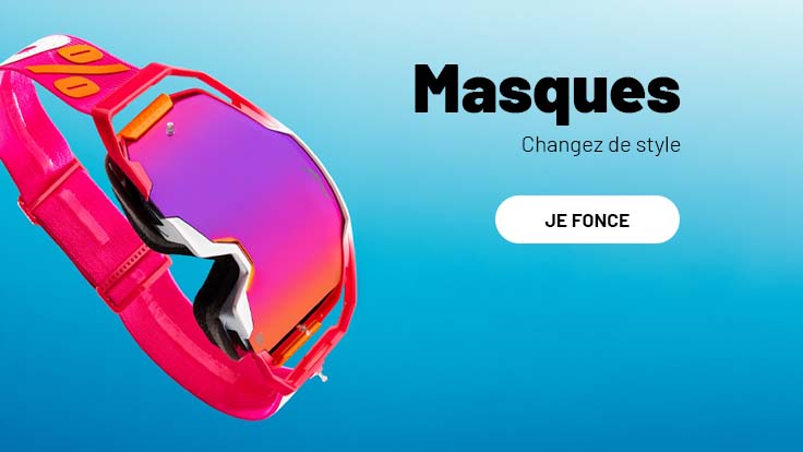 Masques Masques