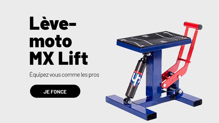 MX Lift MX Lift