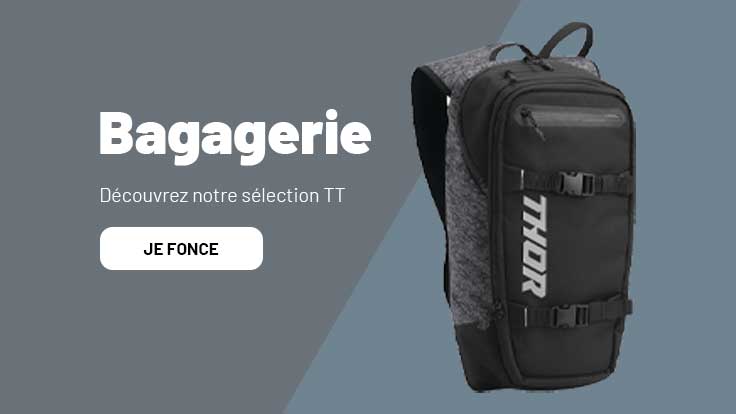 Bagagerie Bagagerie