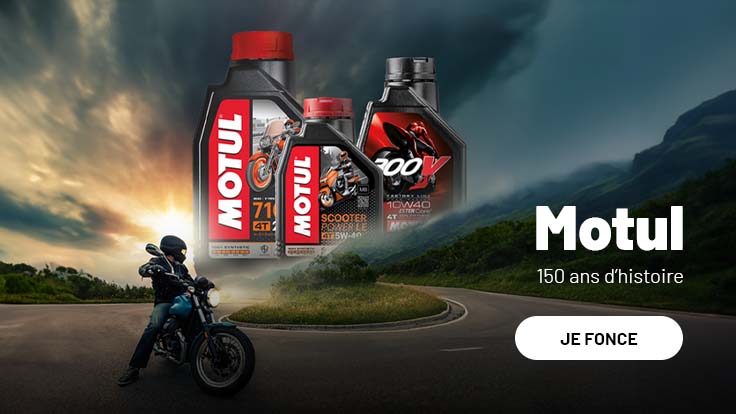 Motul Motul