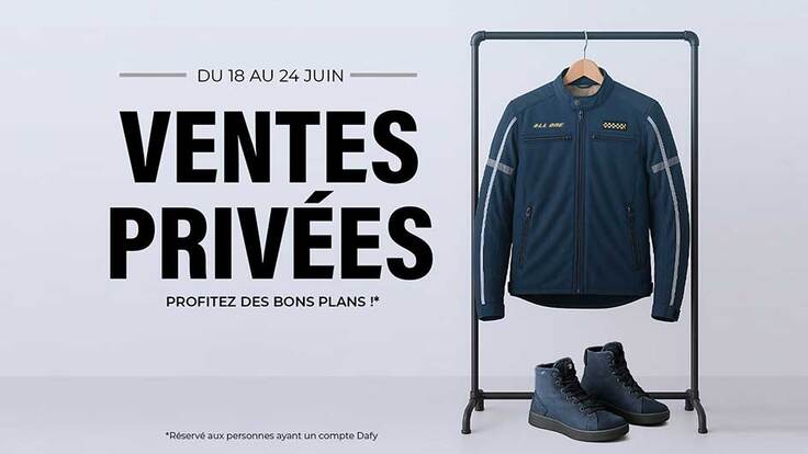 Ventes privées