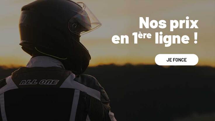 Nos prix en 1ère ligne