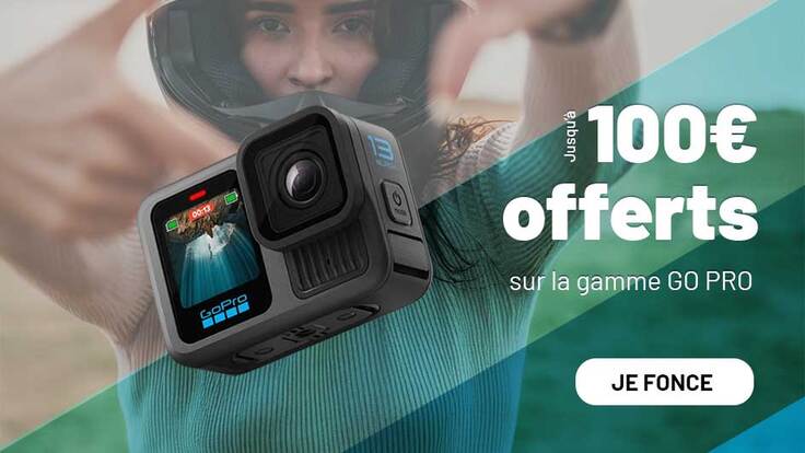 Go Pro Go Pro