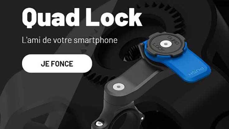 Quad Lock Quad Lock