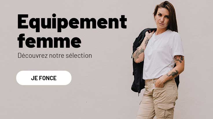 Equipement Femme
