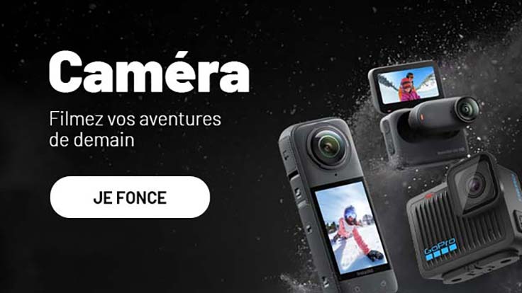 Caméra Caméra