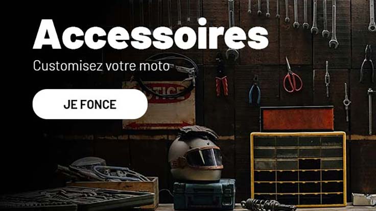 Accessoires Accessoires