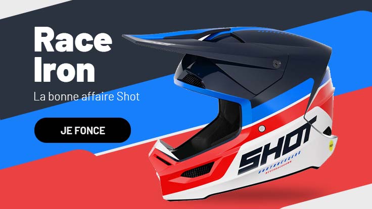 Race Iron Race Iron