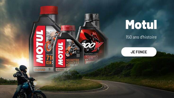 Motul Motul