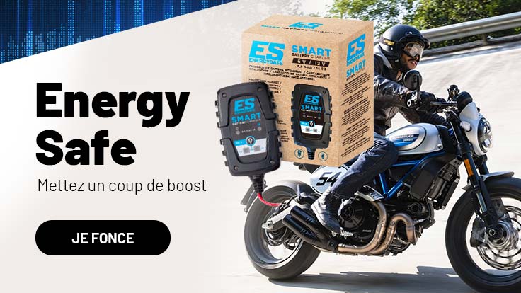 Energy Safe Energy Safe
