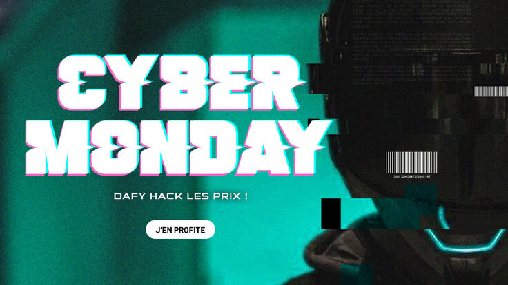 Cyber Monday