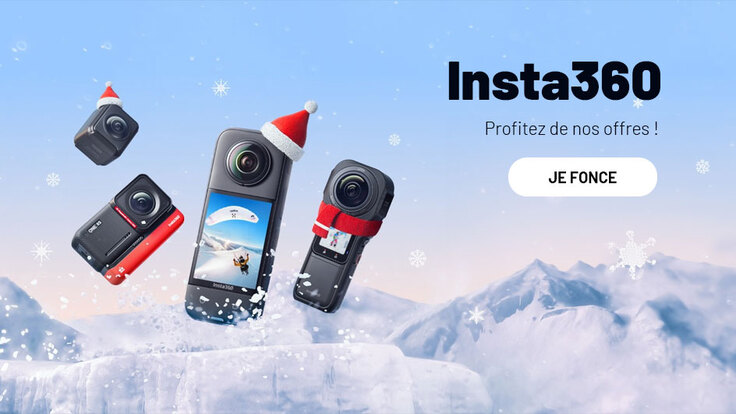 Insta 360