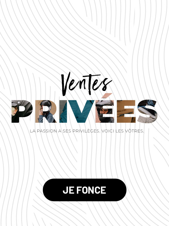 Ventes privées