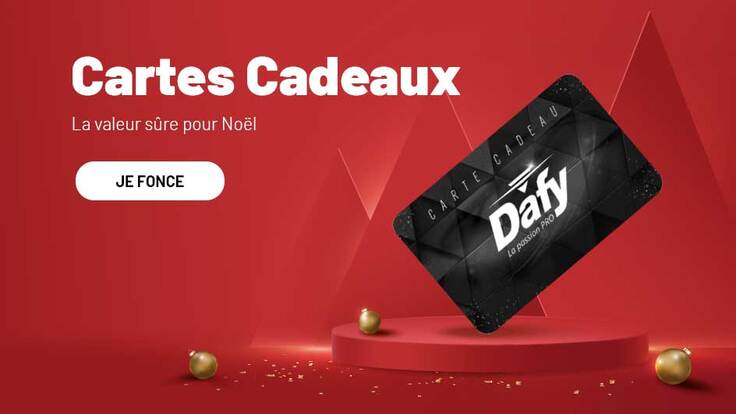 Cartes cadeaux