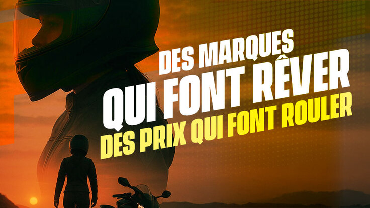 Des marques qui font rêver