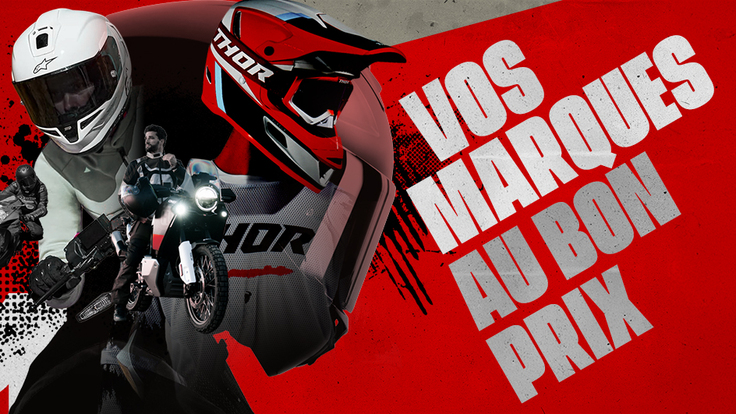 vos marques au bon prix