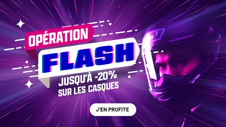 Vente Flash