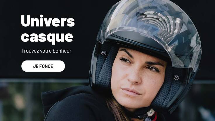 casques