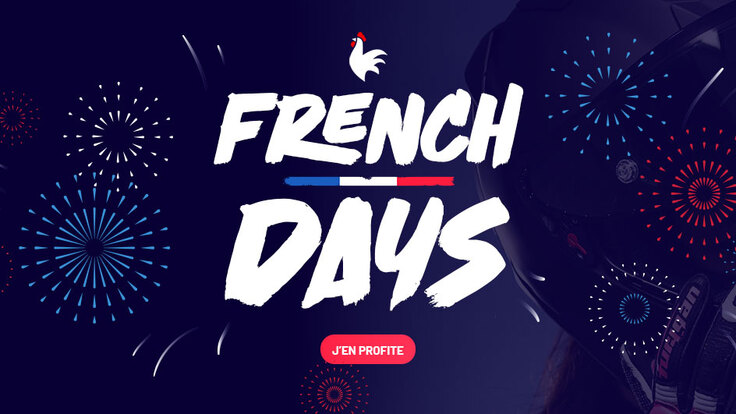 French days