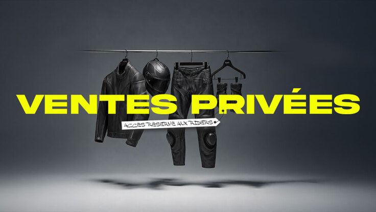 Ventes privées