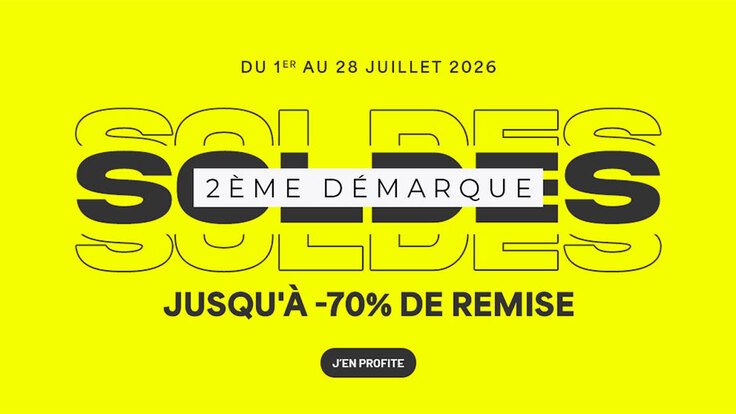 SOLDES