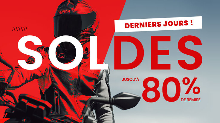 SOLDES
