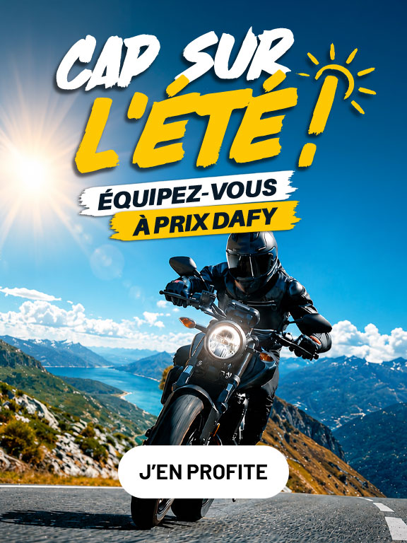 Cap sur l'été !