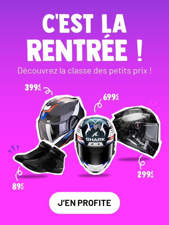 Opération de rentrée