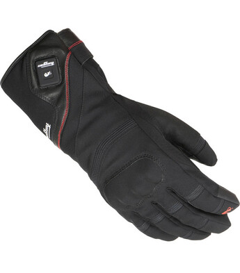 Gants chauffants Moto Homme et Femme - Speedway