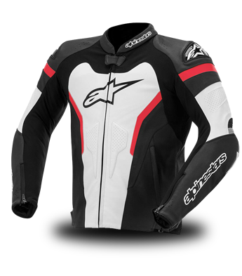 Blouson Alpinestars GP Pro, test équipement moto et motards - www