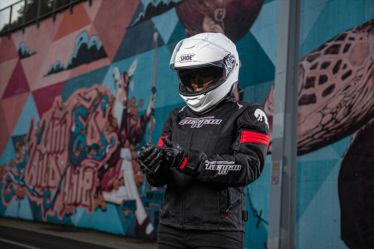 Le blouson Furygan Ultra Spark 3 en 1 Vented
