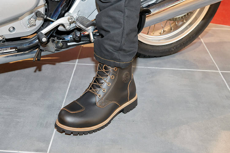 Bottes moto Forma Adventure Low WP - Bottes homme - Bottes et chaussures -  Equipement du motard