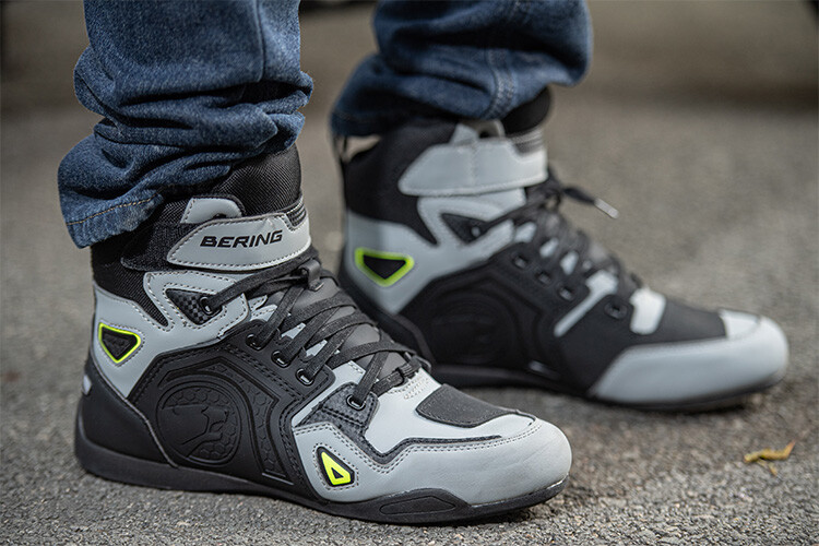 Les baskets Bering Horace