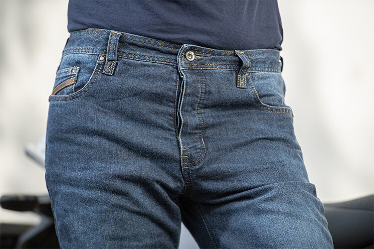 Le jean Furygan K11