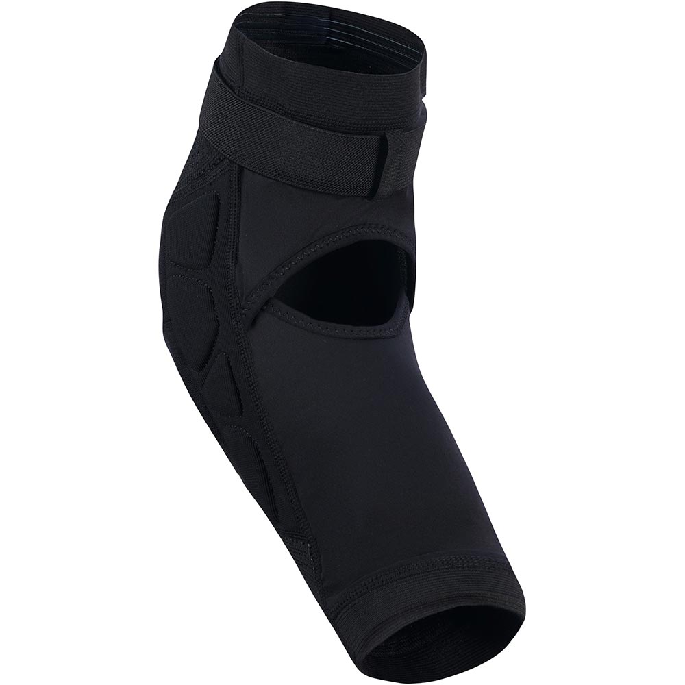Genouillères enfant Bionic Plasma Youth