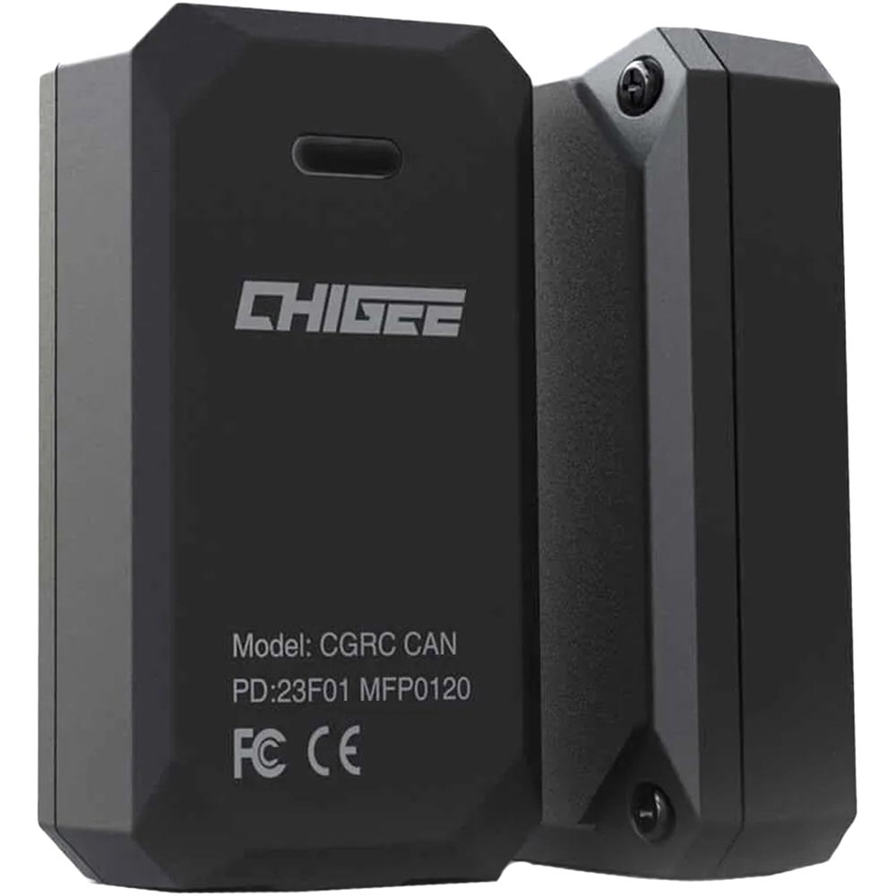 Contrôle Wonder Wheel CGRC CAN pour BMW - 6 broches