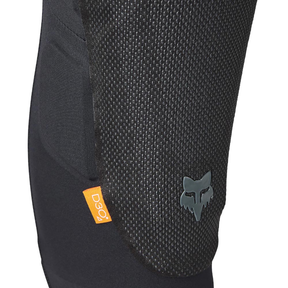 Genouillères Launch Elite