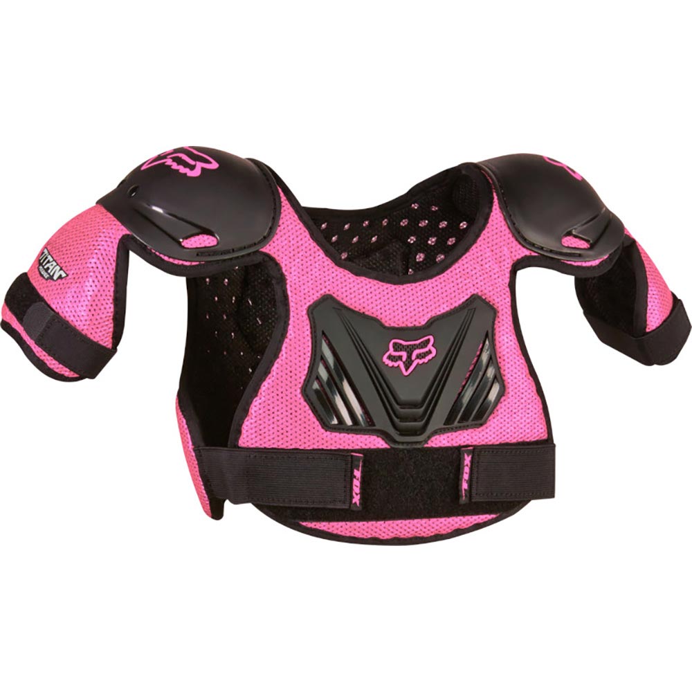 Pare-pierres enfant PeeWee Titan