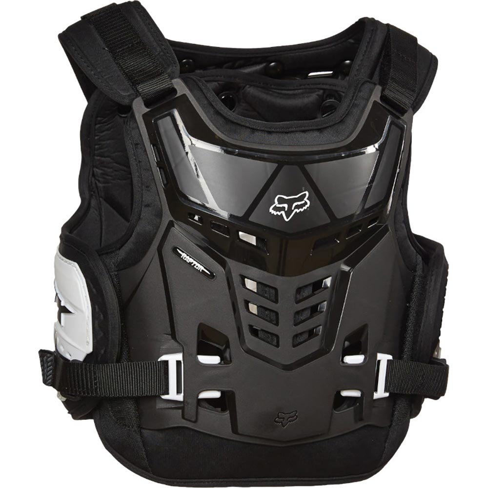 Pare-pierres enfant Youth Raptor Proframe LC