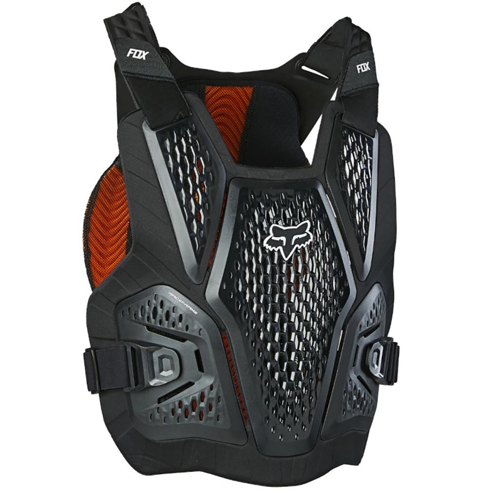 Pare-pierres Raceframe Impact D3O®