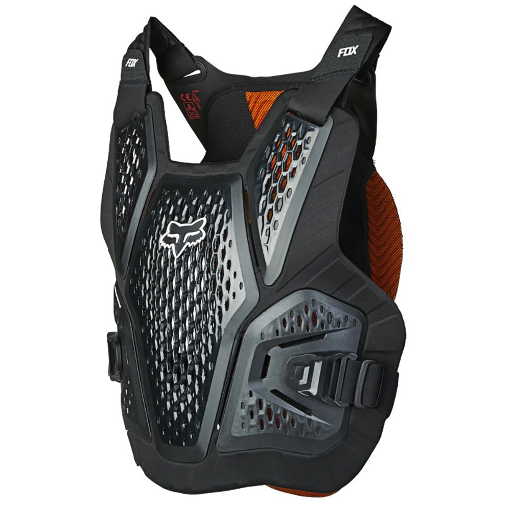 Pare-pierres Raceframe Impact D3O®