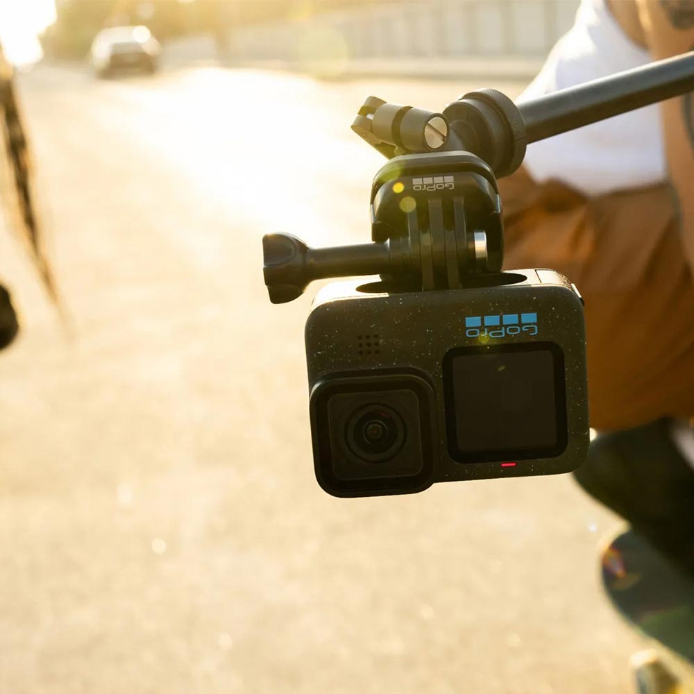 Adaptateurs de trépied