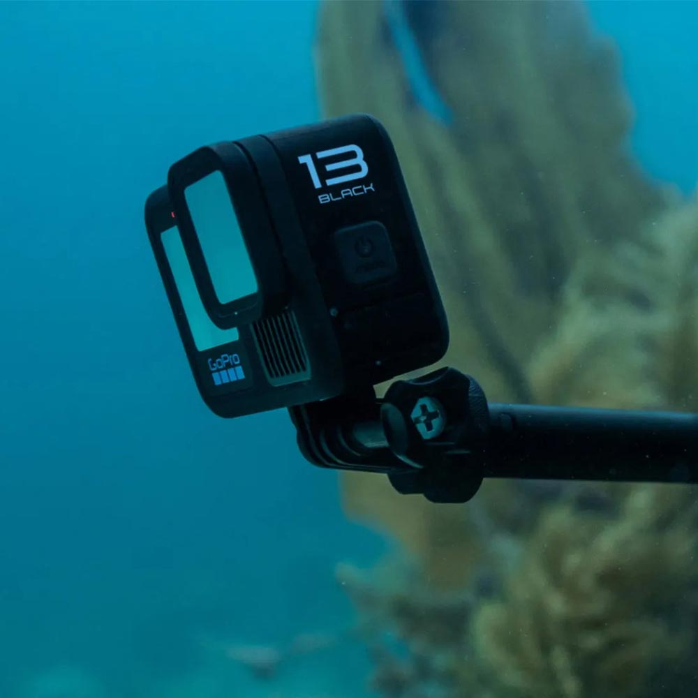 Adaptateurs de trépied