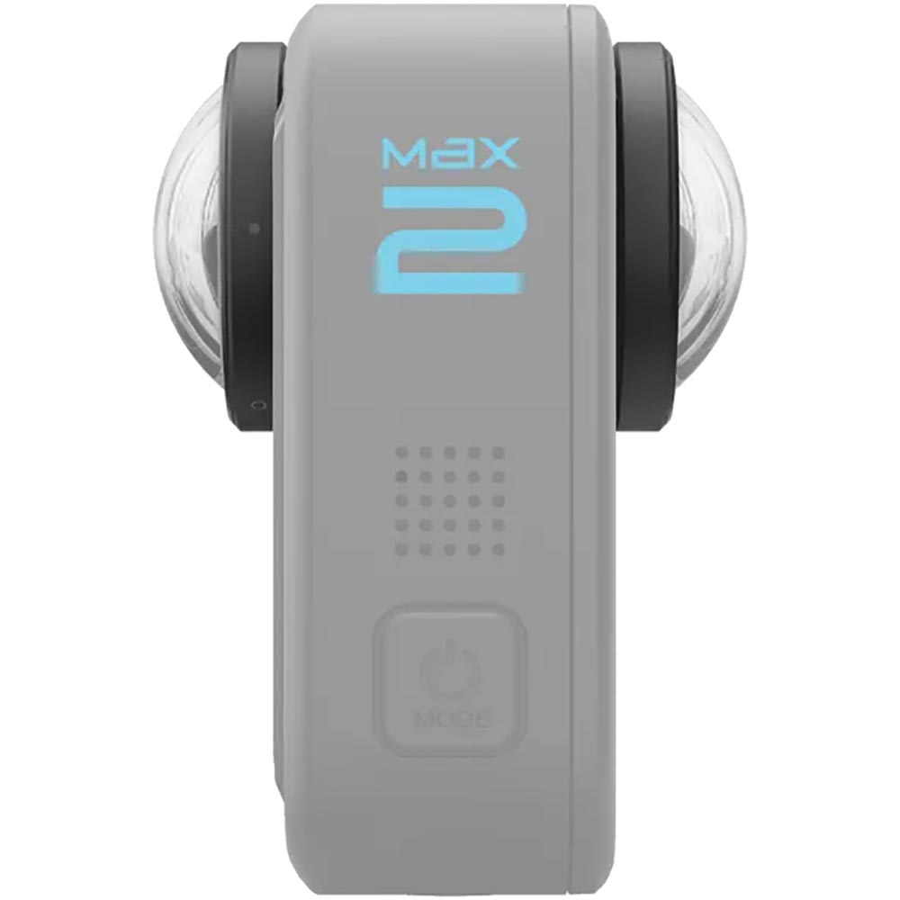 Kit d'objectifs de rechange - Max2