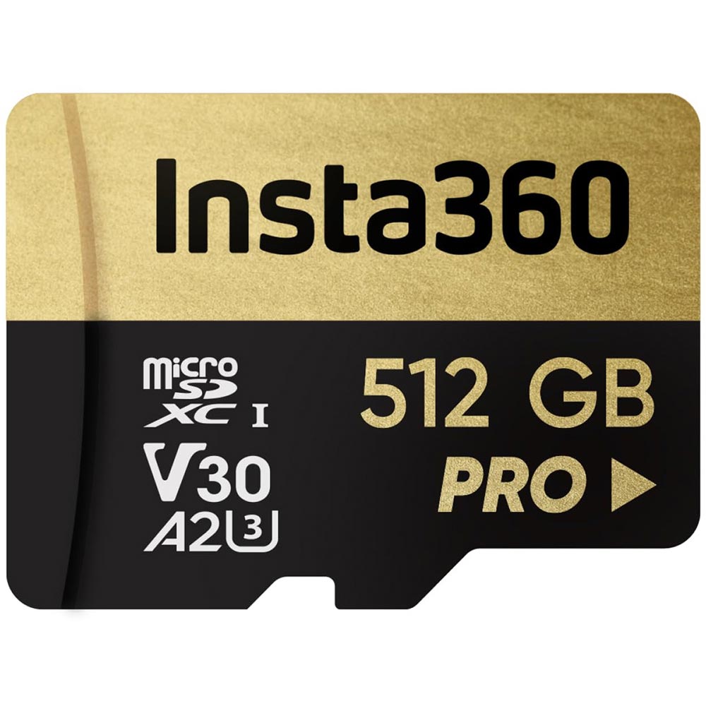 Carte MicroSD 512 Go