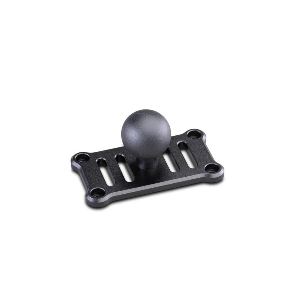 Adaptateur boule RAM pour support guidon | BikePlay Guardian