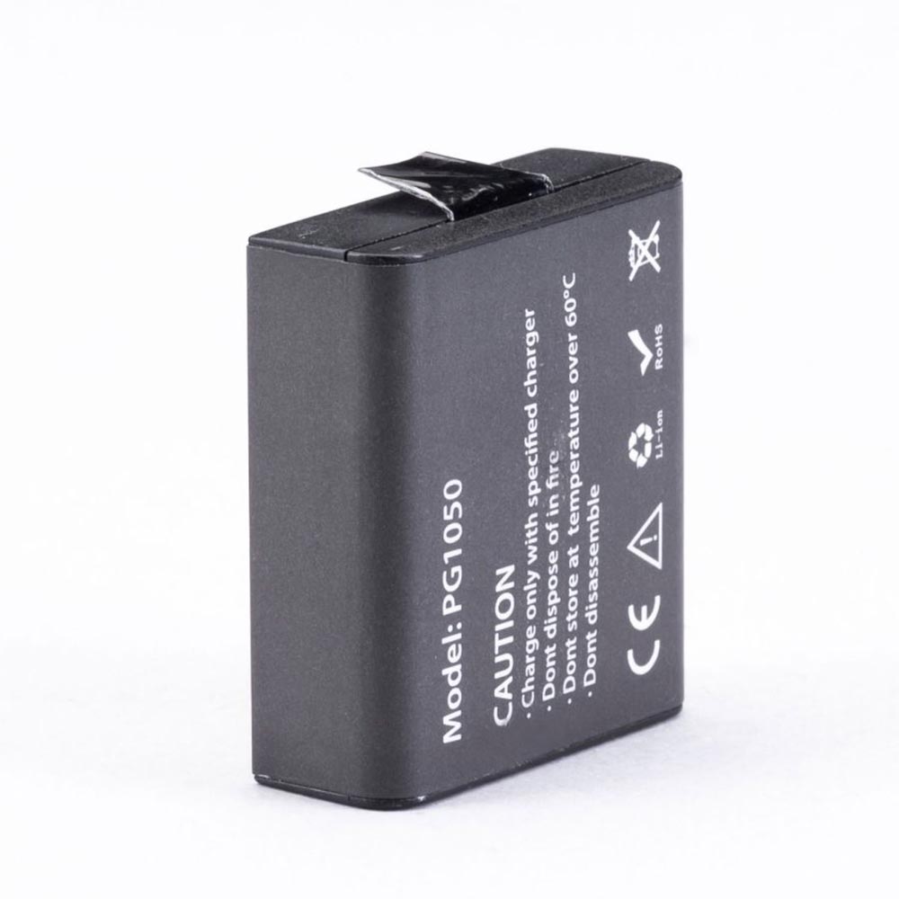 Batterie | H5 Pro/H9 Pro