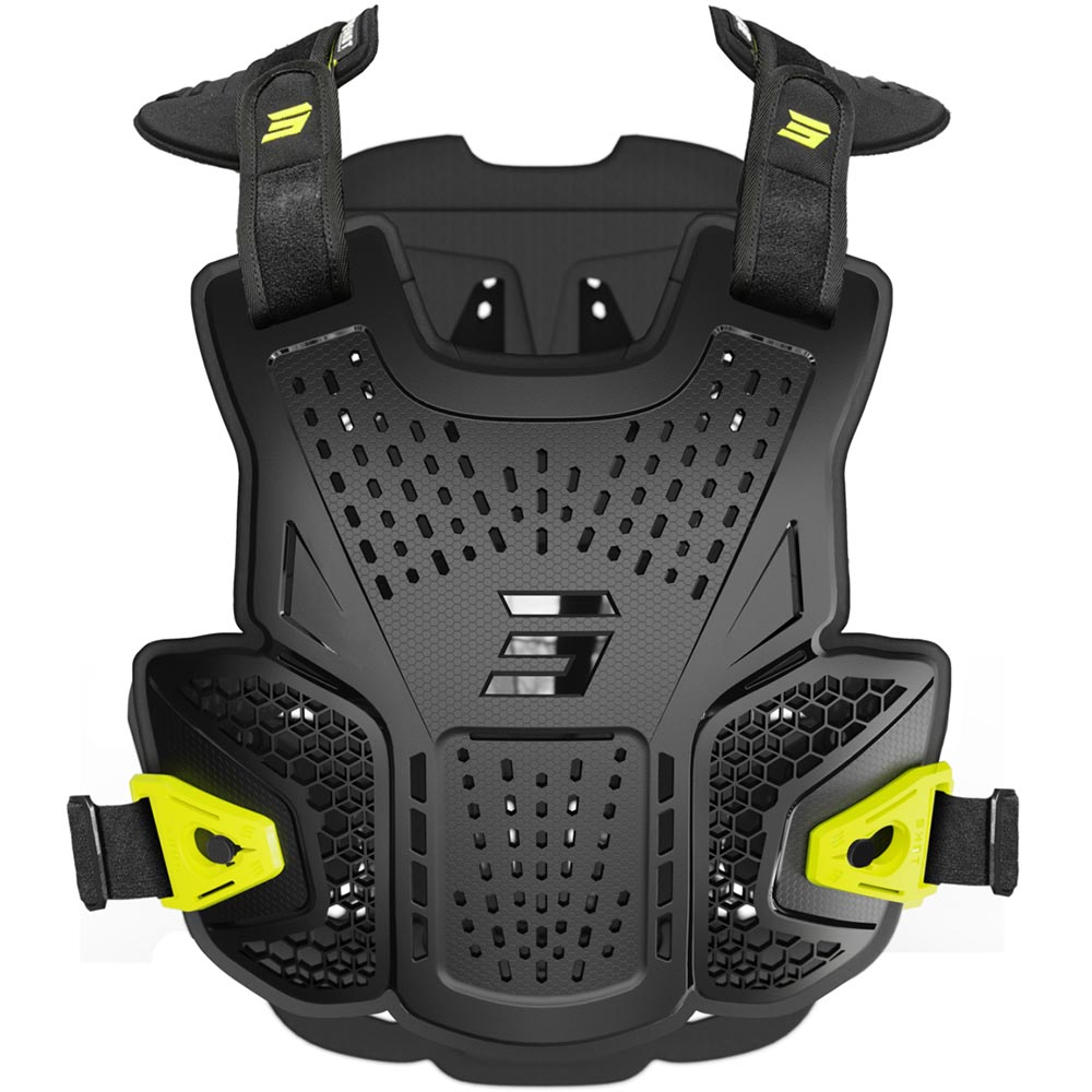 Pare-pierres Airflow Evo